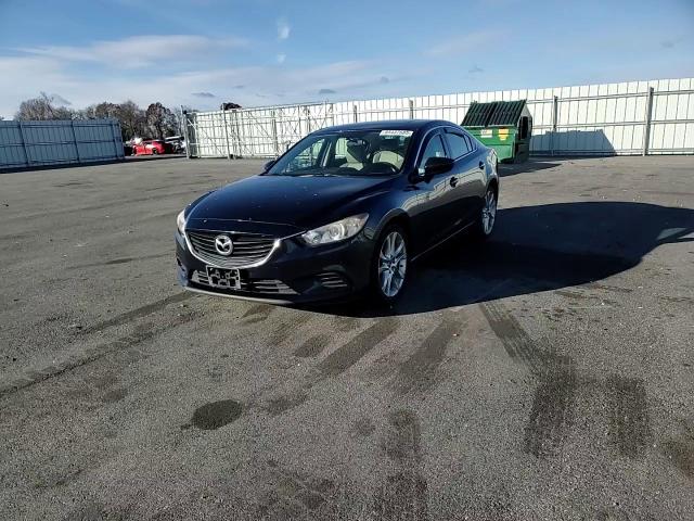 2015 Mazda 6 Touring VIN: JM1GJ1V58F1201525 Lot: 85437685