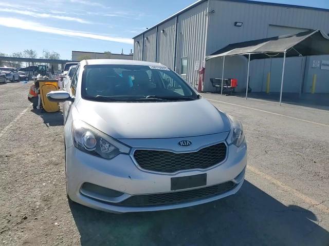 2015 Kia Forte Lx VIN: KNAFX4A67F5388921 Lot: 94112975