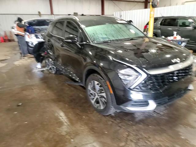 2023 Kia Sportage Ex VIN: KNDPVCAG3P7045030 Lot: 92573045