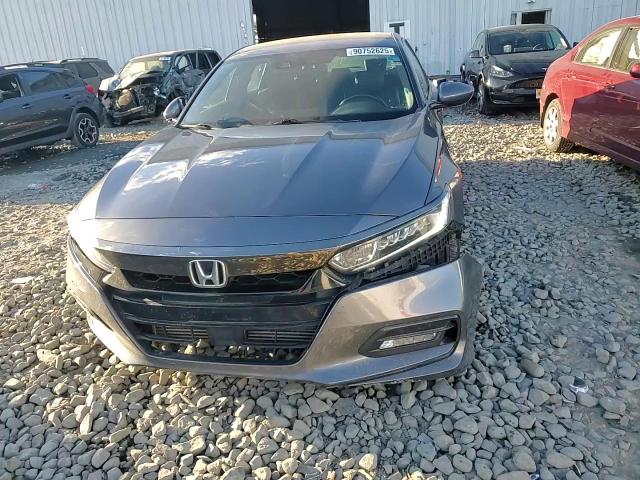 2018 Honda Accord Sport VIN: 1HGCV1F36JA026220 Lot: 90752625