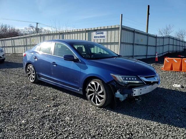 2018 Acura Ilx Special Edition VIN: 19UDE2F47JA002141 Lot: 93466325
