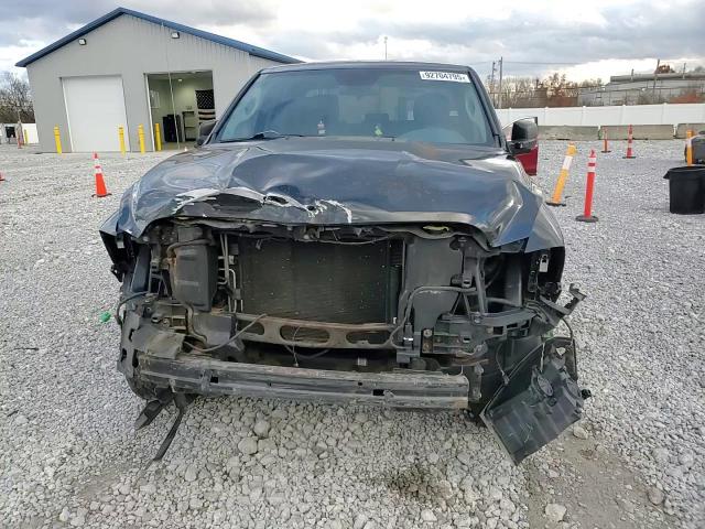 2014 Ram 1500 St VIN: 1C6RR7FT6ES176240 Lot: 92704795