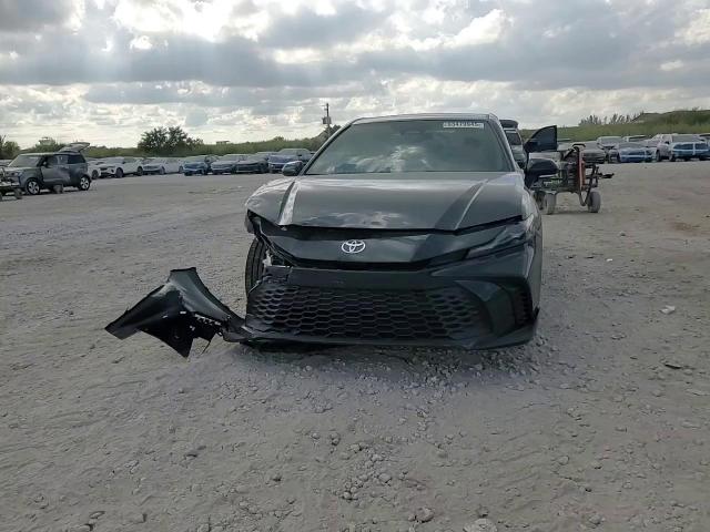 2026 Toyota Camry Xse VIN: 4T1DAACK5TU661372 Lot: 93479945