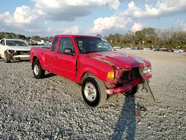 2003 Ford Ranger Super Cab VIN: 1FTYR44V13PB20438 Lot: 94589715