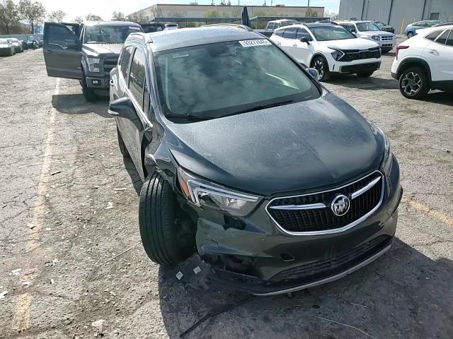 2017 Buick Encore Preferred VIN: KL4CJASB2HB053470 Lot: 93277645