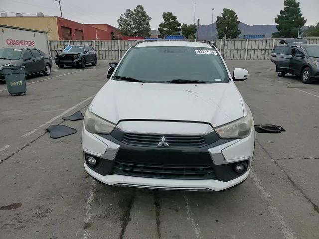 2016 Mitsubishi Outlander Sport Sel VIN: JA4AP4AW1GZ058886 Lot: 92732525