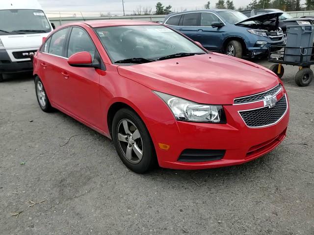 2014 Chevrolet Cruze Lt VIN: 1G1PC5SB1E7476220 Lot: 90654285