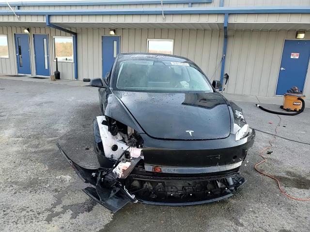 2025 Tesla Model 3 VIN: 5YJ3E1EA8SF967126 Lot: 93017505