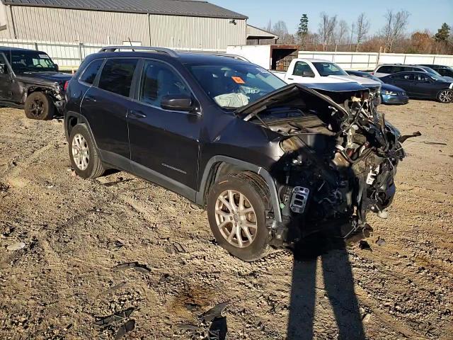2015 Jeep Cherokee Latitude VIN: 1C4PJMCB1FW744289 Lot: 92256815