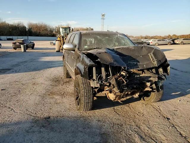 2013 Chevrolet Tahoe K1500 Ltz VIN: 1GNSKCE08DR110591 Lot: 92732805