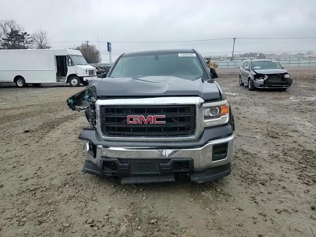 2014 GMC Sierra K1500 VIN: 3GTU2TEH6EG269117 Lot: 93696505