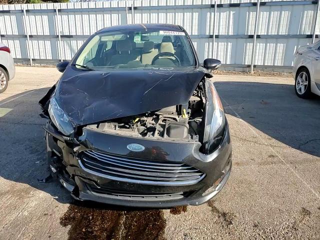 2015 Ford Fiesta Se VIN: 3FADP4BJ7FM145333 Lot: 90844175