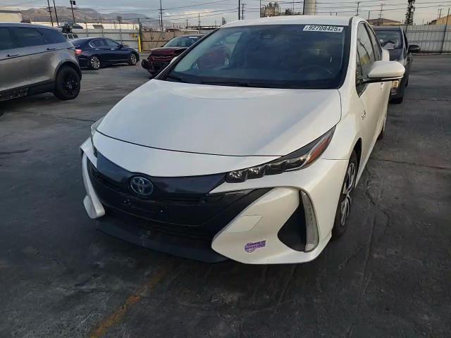 2017 Toyota Prius Prime VIN: JTDKARFP2H3067269 Lot: 92708425