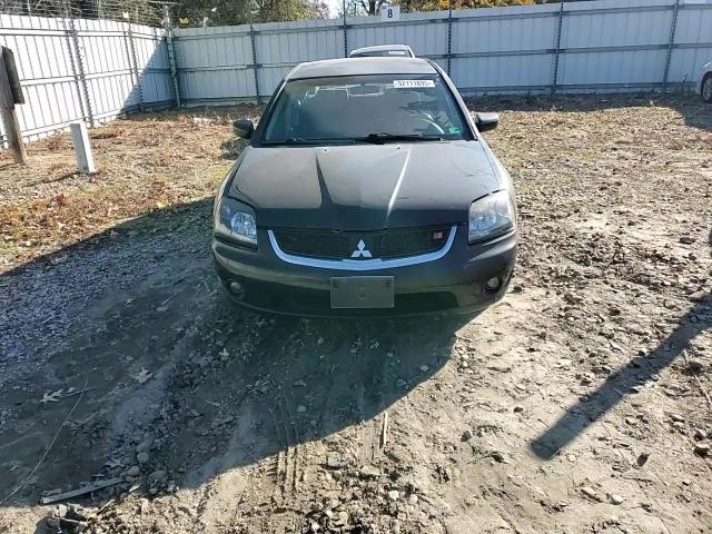 2008 Mitsubishi Galant De VIN: 4A3AB26F48E029051 Lot: 92111895