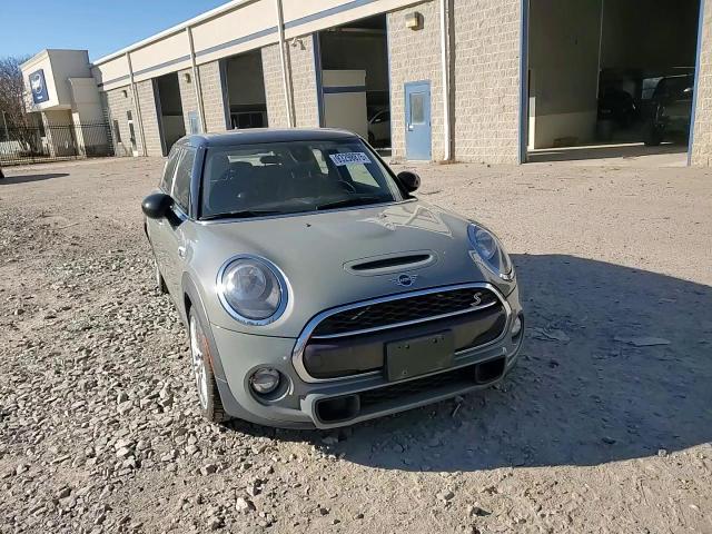2019 Mini Cooper S VIN: WMWXU3C52K2H86970 Lot: 93298875