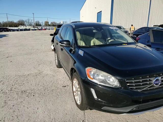 2015 Volvo Xc60 T5 Premier VIN: YV440MDK9F2711419 Lot: 91911245