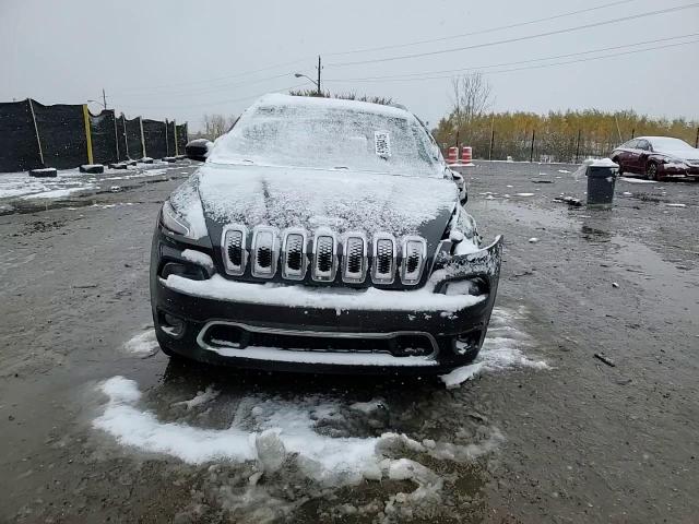 2015 Jeep Cherokee Limited VIN: 1C4PJMDS0FW613725 Lot: 91968415