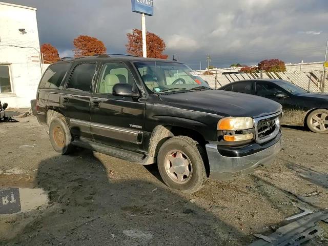 2003 GMC Yukon VIN: 1GKEK13Z23J298604 Lot: 90615655