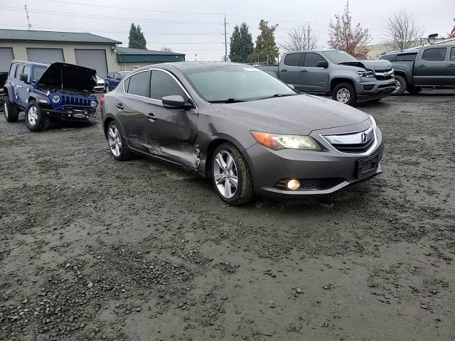 2013 Acura Ilx 20 Premium VIN: 19VDE1F54DE017191 Lot: 92138825