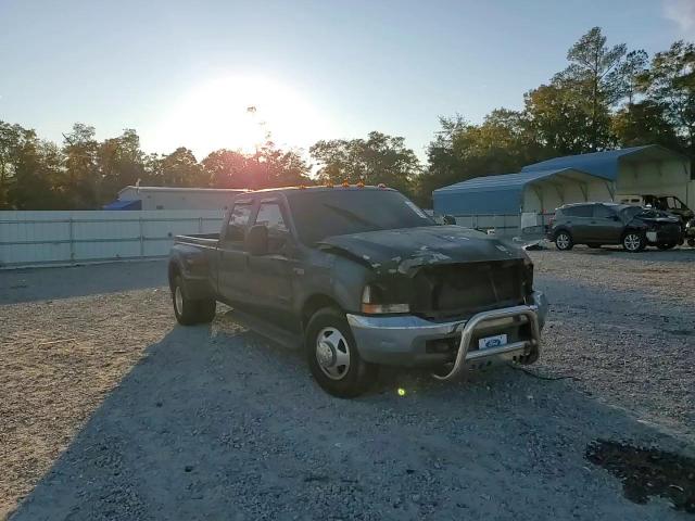 1999 Ford F350 Super Duty VIN: 1FTWW32F8XEC75124 Lot: 91982995