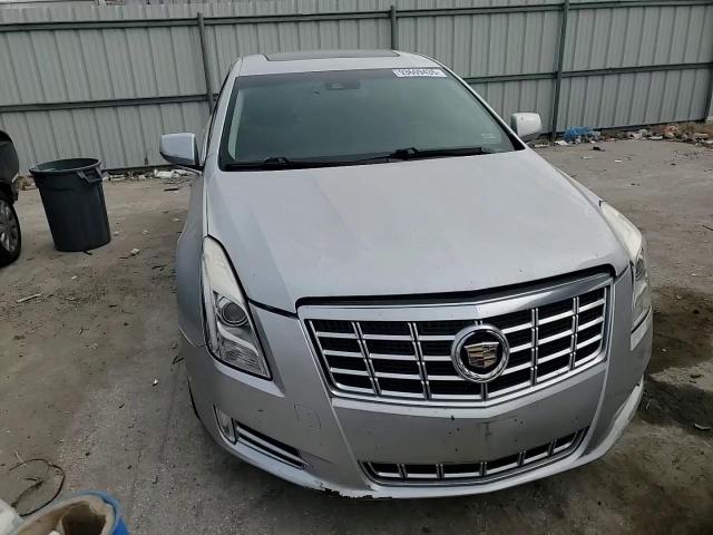 2013 Cadillac Xts Luxury Collection VIN: 2G61R5S34D9177017 Lot: 93609435