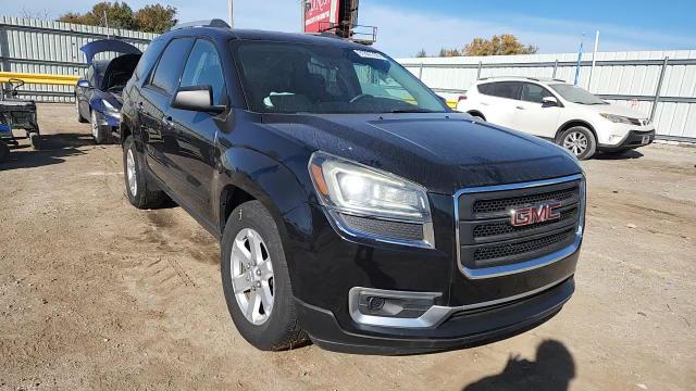 2013 GMC Acadia Sle VIN: 1GKKRPKD9DJ151866 Lot: 91807755