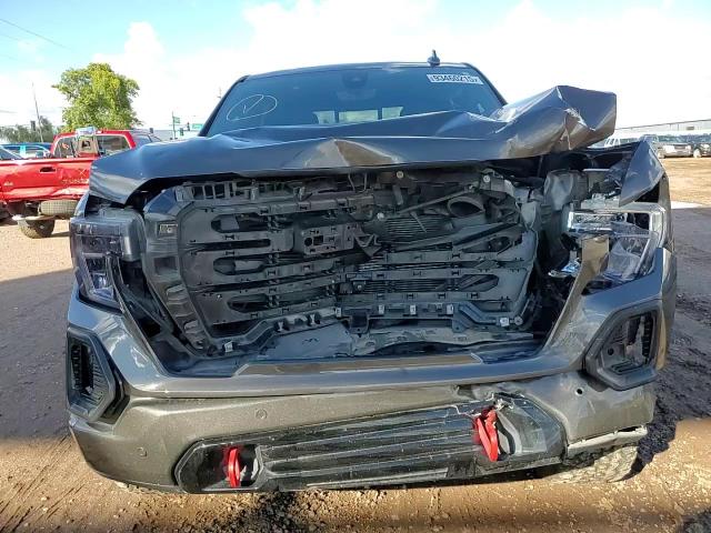 2019 GMC Sierra K1500 At4 VIN: 1GTP9EEL8KZ314997 Lot: 93460215