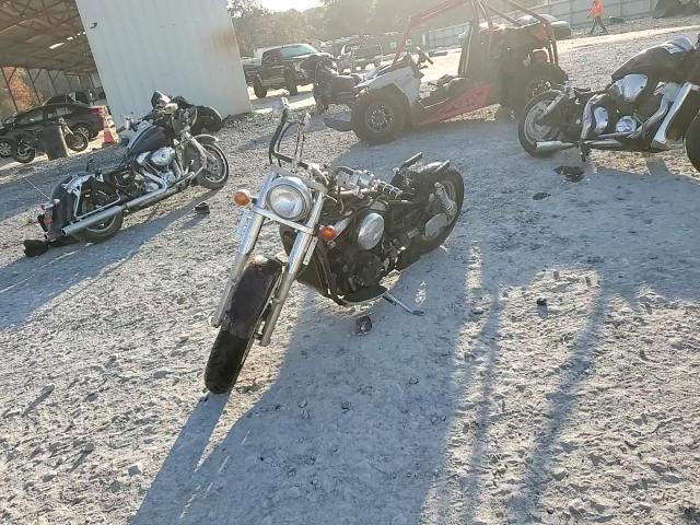 1998 Kawasaki Vn1500 E VIN: JKBVNAE17WA077102 Lot: 91593695