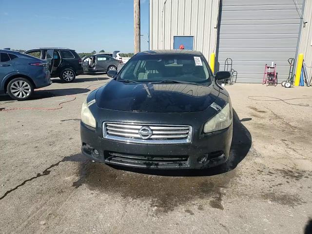 2013 Nissan Maxima S VIN: 1N4AA5AP3DC831268 Lot: 91103545