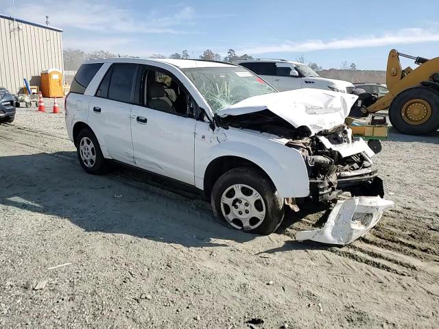 2006 Saturn Vue VIN: 5GZCZ33D36S858917 Lot: 92895585