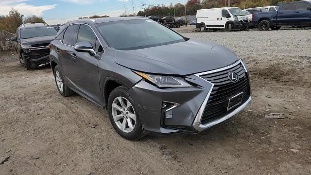 2016 Lexus Rx 350 Base VIN: 2T2BZMCA5GC050611 Lot: 91396245