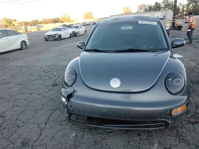 2004 Volkswagen New Beetle Gl VIN: 3VWBK31C74M408606 Lot: 94723285