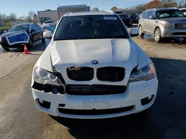 2013 BMW X5 xDrive35I VIN: 5UXZV4C50D0B02543 Lot: 92203265