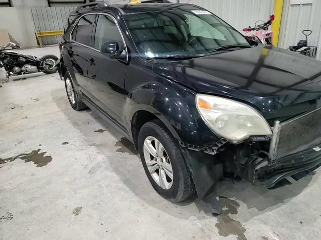 2015 Chevrolet Equinox Lt VIN: 2GNALBEK8F6276631 Lot: 93679815