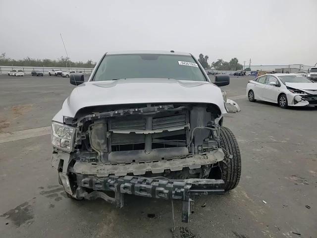 2017 Ram 1500 St VIN: 3C6RR6KT9HG672015 Lot: 94784185