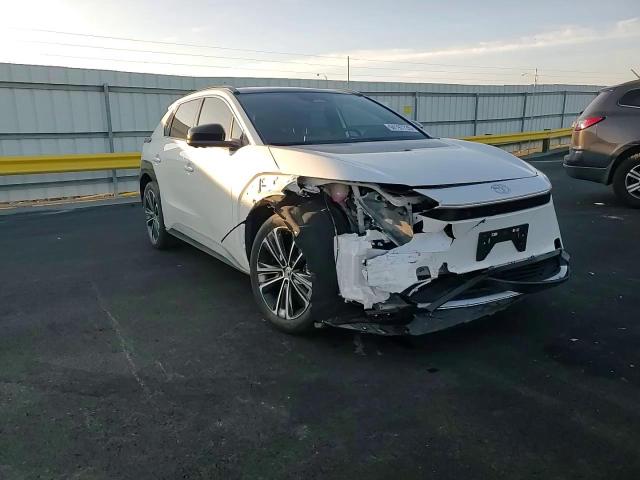 2023 Toyota Bz4X Xle VIN: JTMAAAAA6PA000913 Lot: 94197735