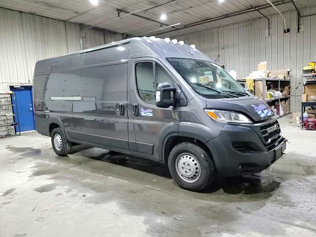 2024 Ram Promaster 3500 3500 High VIN: 3C6MRVJG0RE110946 Lot: 93751565