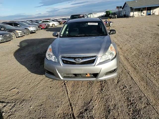 2010 Subaru Legacy 3.6R Premium VIN: 4S3BMDG65A2214681 Lot: 92565635