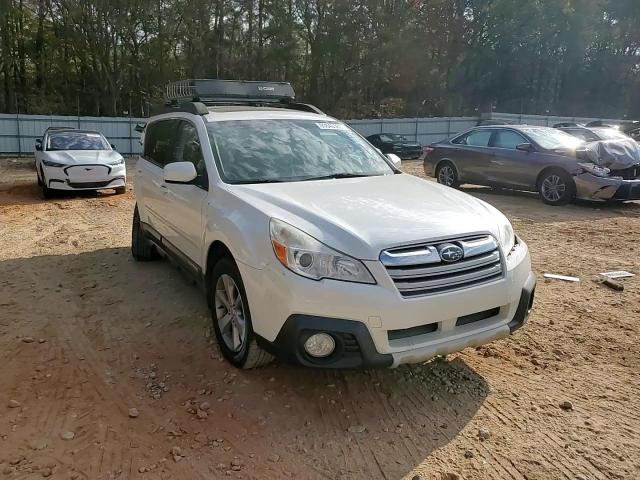 2013 Subaru Outback 2.5I Limited VIN: 4S4BRCLC4D3255076 Lot: 93849365