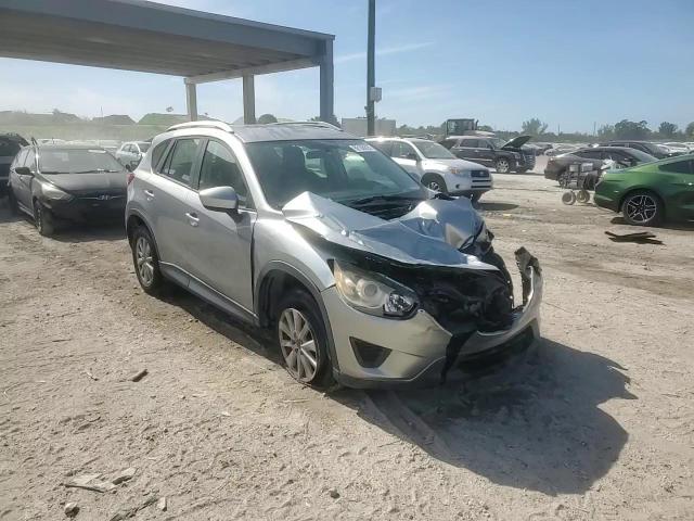 2014 Mazda Cx-5 Sport VIN: JM3KE2BE0E0398663 Lot: 92108835