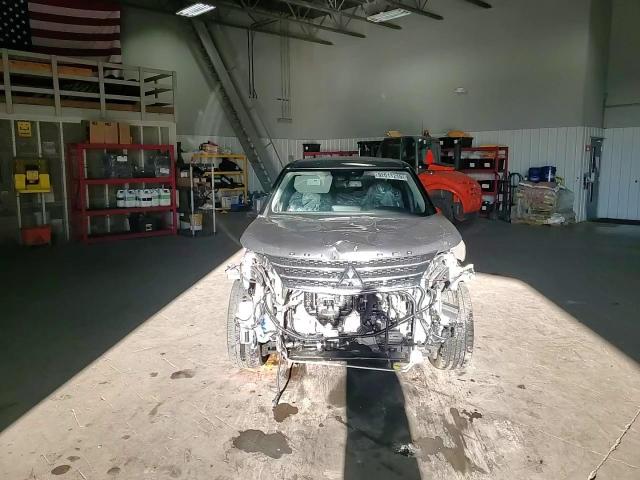 2024 Mitsubishi Outlander Se VIN: JA4T5VA94RZ017959 Lot: 92013215