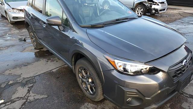 2021 Subaru Crosstrek Sport VIN: JF2GTHSC1MH352105 Lot: 94720665