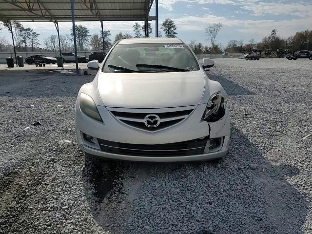 2012 Mazda 6 I VIN: 1YVHZ8DH0C5M37604 Lot: 94060125