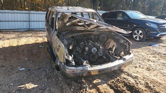 2002 GMC Yukon VIN: 1GKEC13Z62R230657 Lot: 93722755