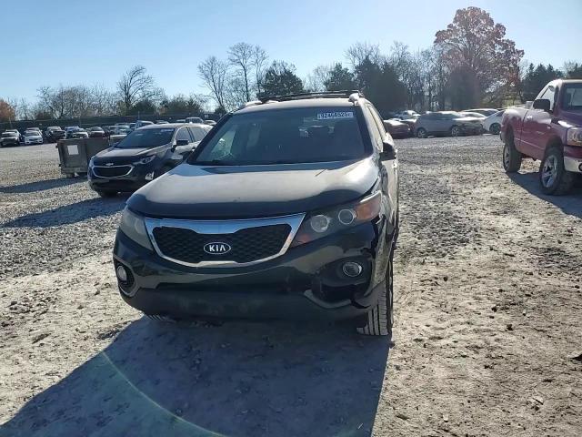 2012 Kia Sorento Base VIN: 5XYKT3A65CG205090 Lot: 92466525