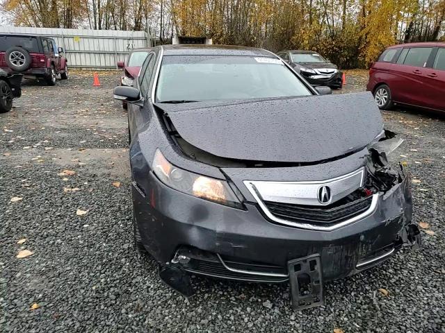 2012 Acura Tl VIN: 19UUA8F73CA025931 Lot: 91405795