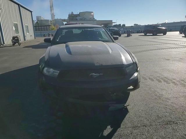 2012 Ford Mustang VIN: 1ZVBP8AM7C5228201 Lot: 90864525