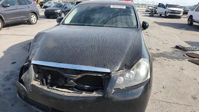 2006 Infiniti M45 Base VIN: JNKBY01E26M205699 Lot: 93322835