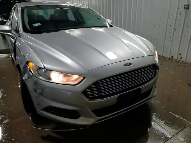 2014 Ford Fusion Se VIN: 1FA6P0H77E5389744 Lot: 92581635