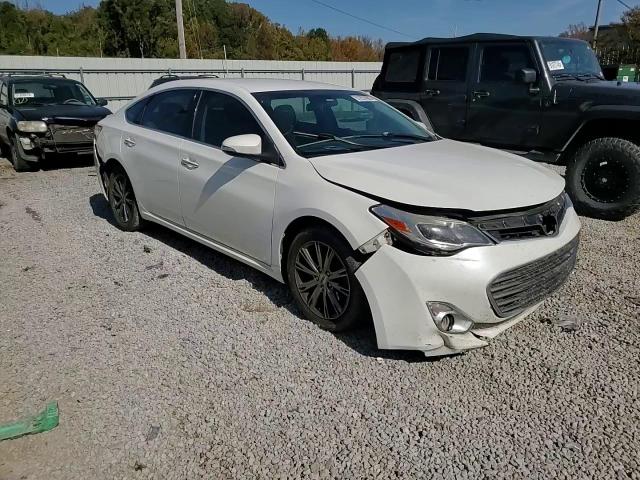 2015 Toyota Avalon Xle VIN: 4T1BK1EB0FU176529 Lot: 91297885